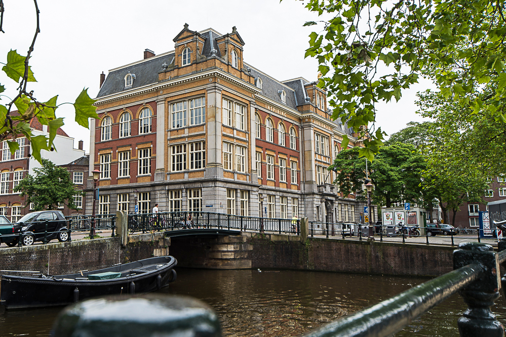 Tribes Amsterdam City Centre Raamplein image 5