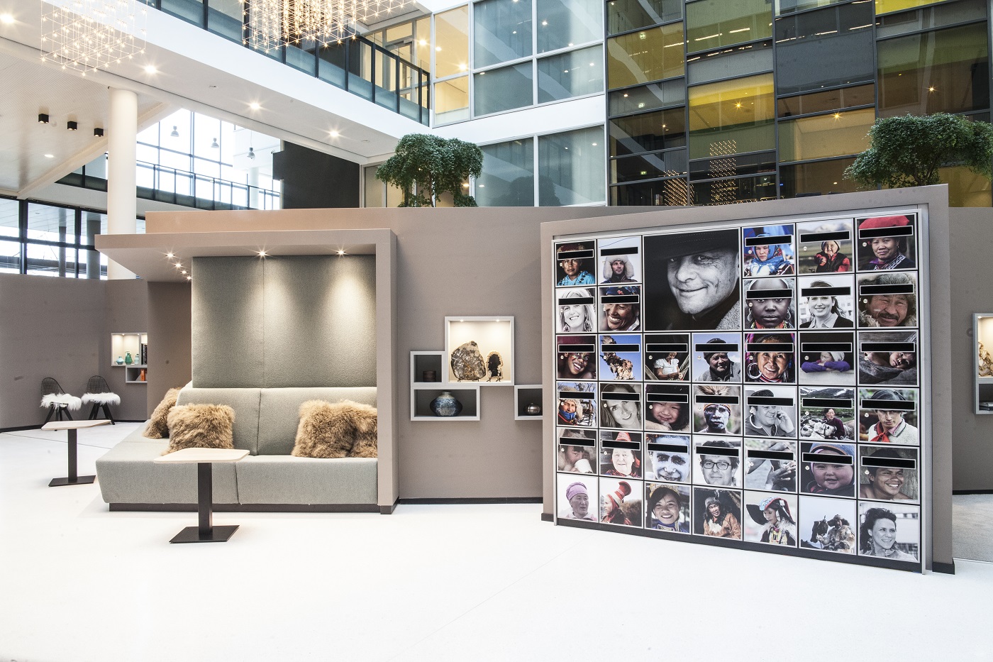 Tribes Amsterdam Schiphol profile image