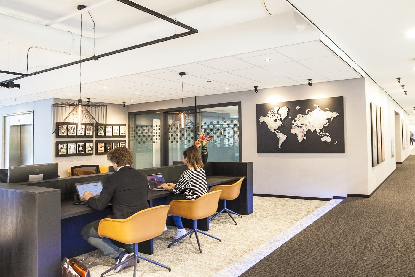 Tribes Amsterdam South Axis Ito image 5