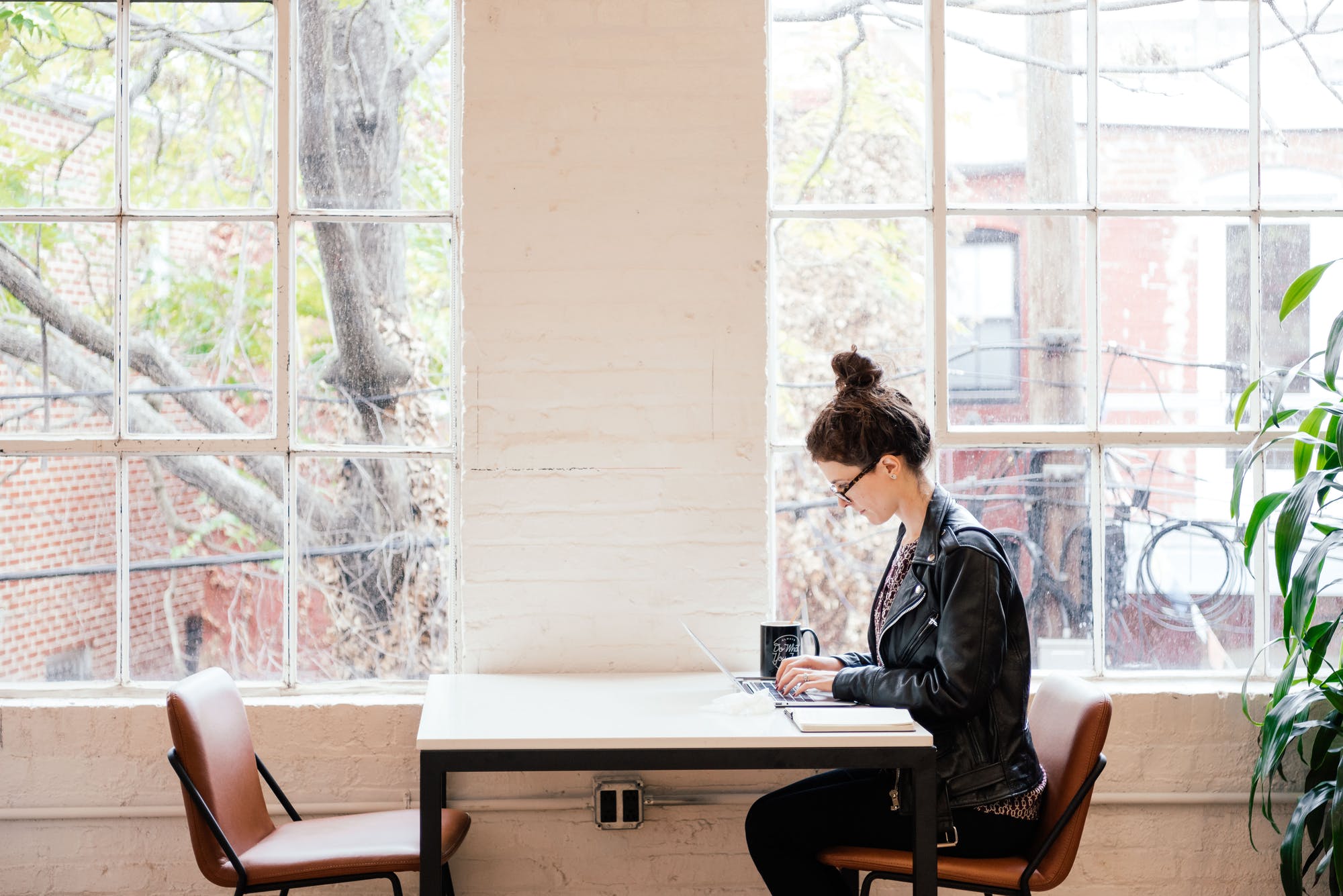 WeWork Strawinskylaan 4117 image 2