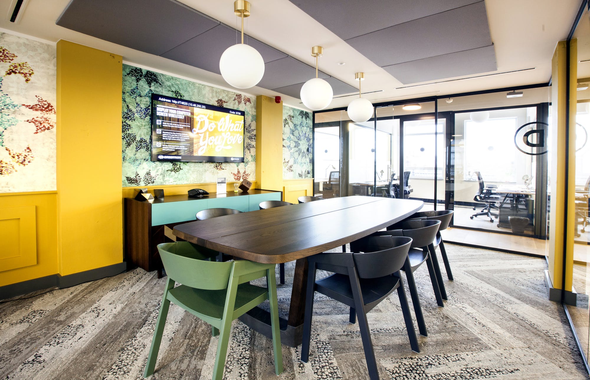 WeWork Weesperstraat 61-105 image 4