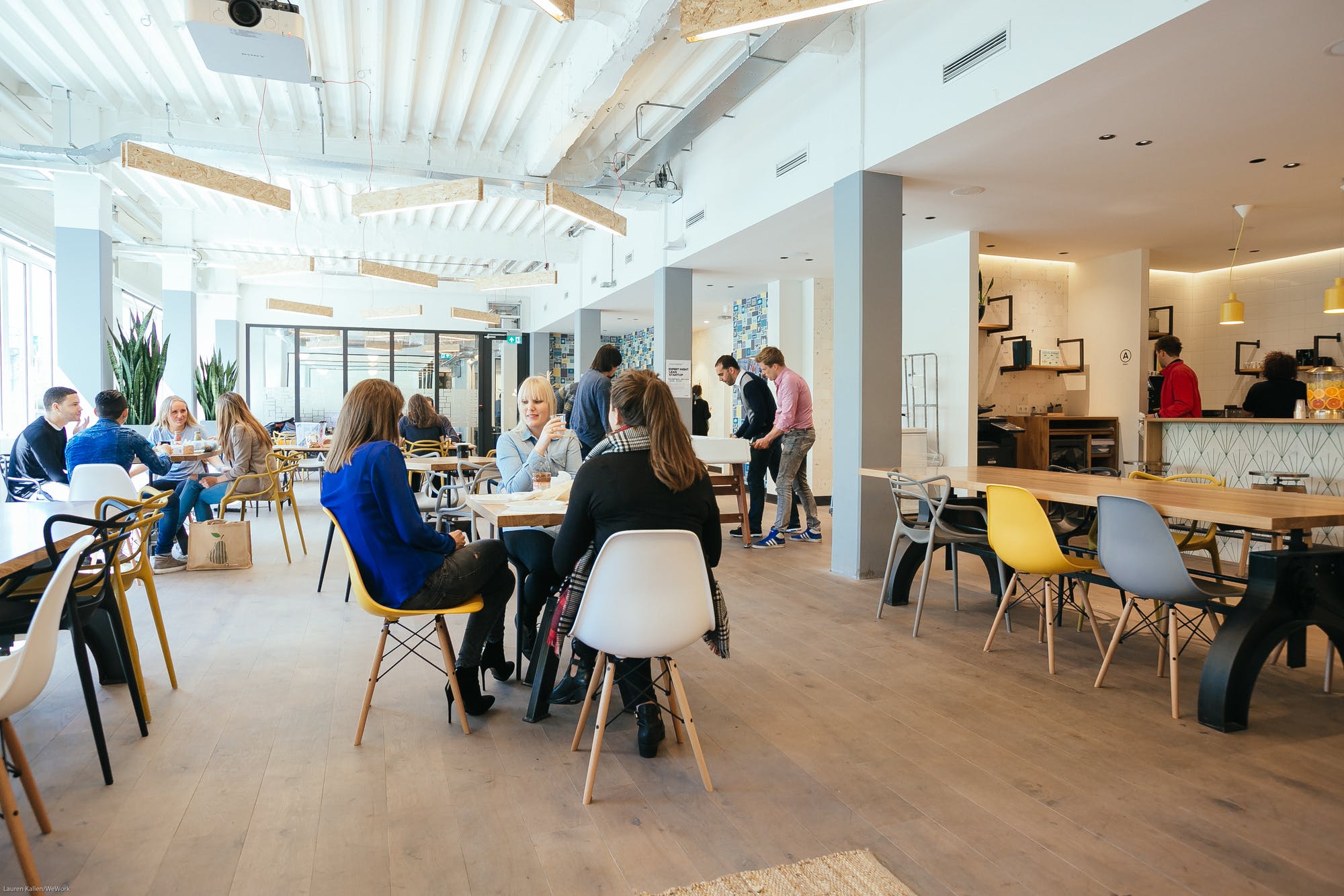 WeWork Weteringschans 165 image 2