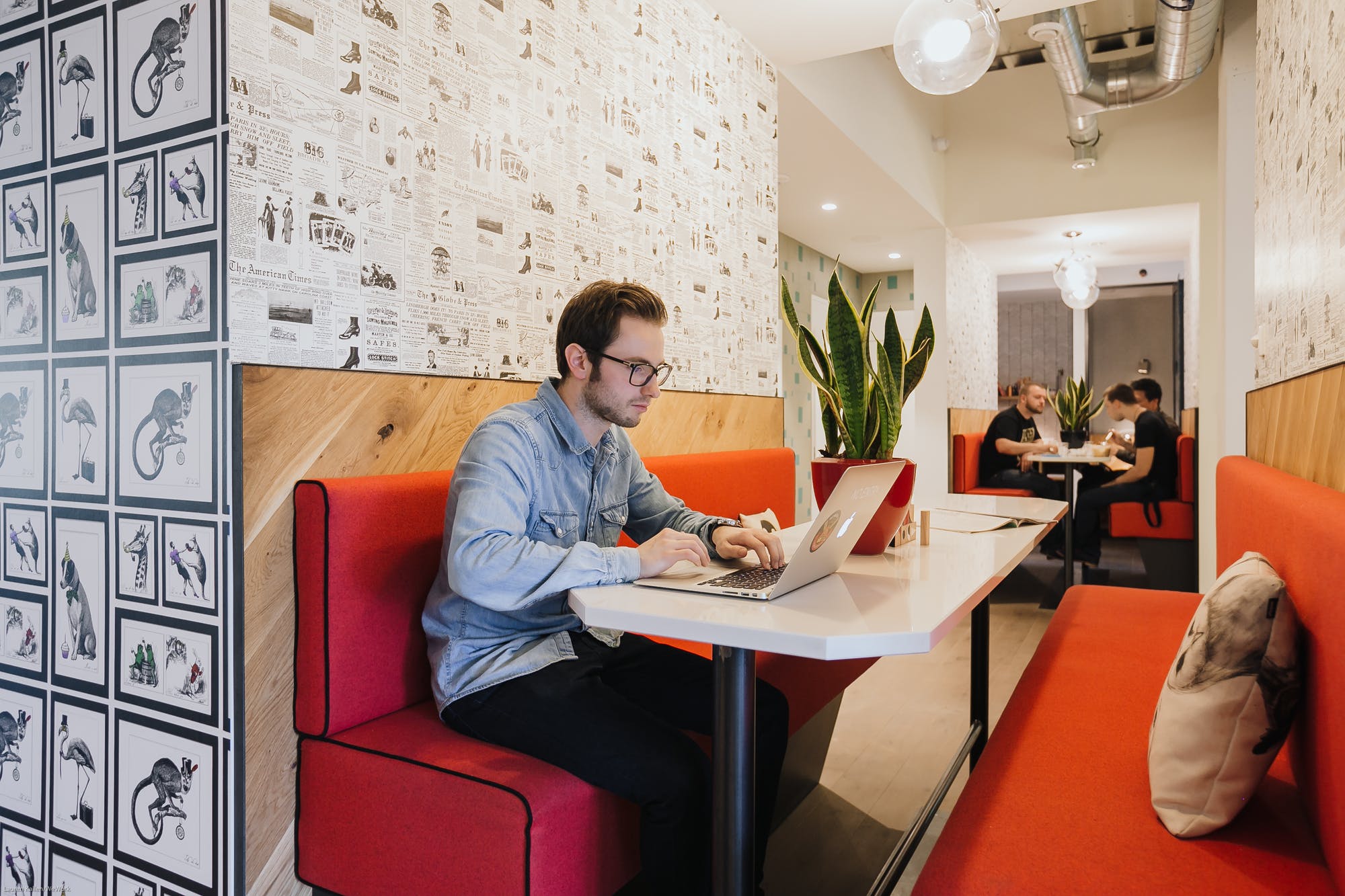 WeWork Weteringschans 165 image 4