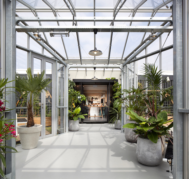 Zoku Amsterdam image 4