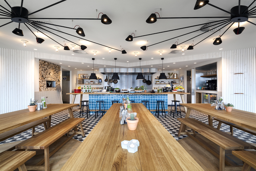 Zoku Amsterdam image 3