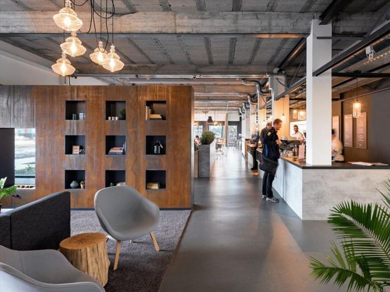 Merin Property B.V. image 4