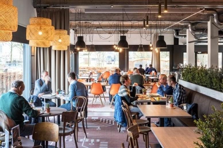 Merin Property B.V. image 3