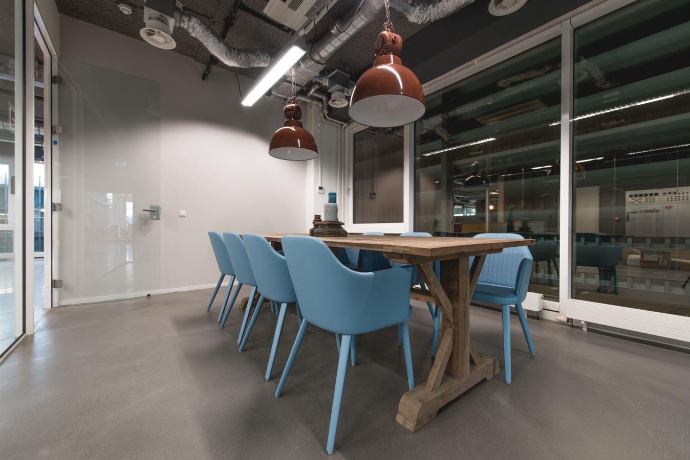 HNK - Apeldoorn image 2