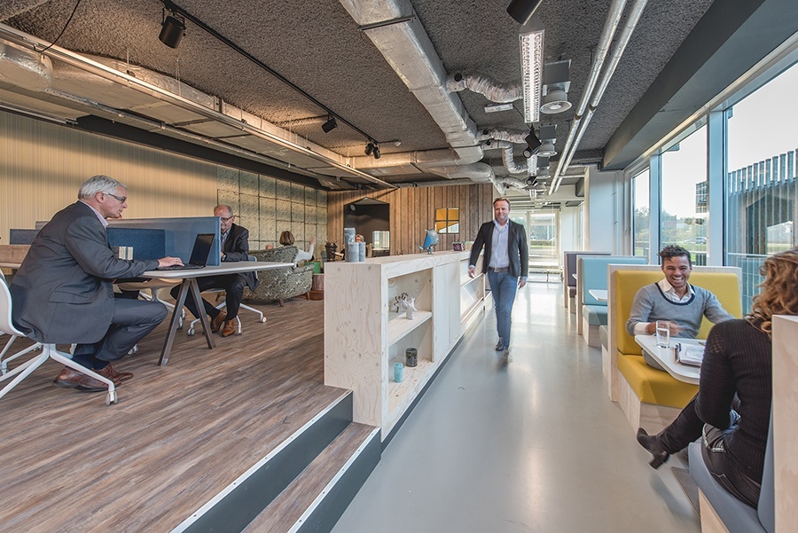 HNK - Apeldoorn image 5