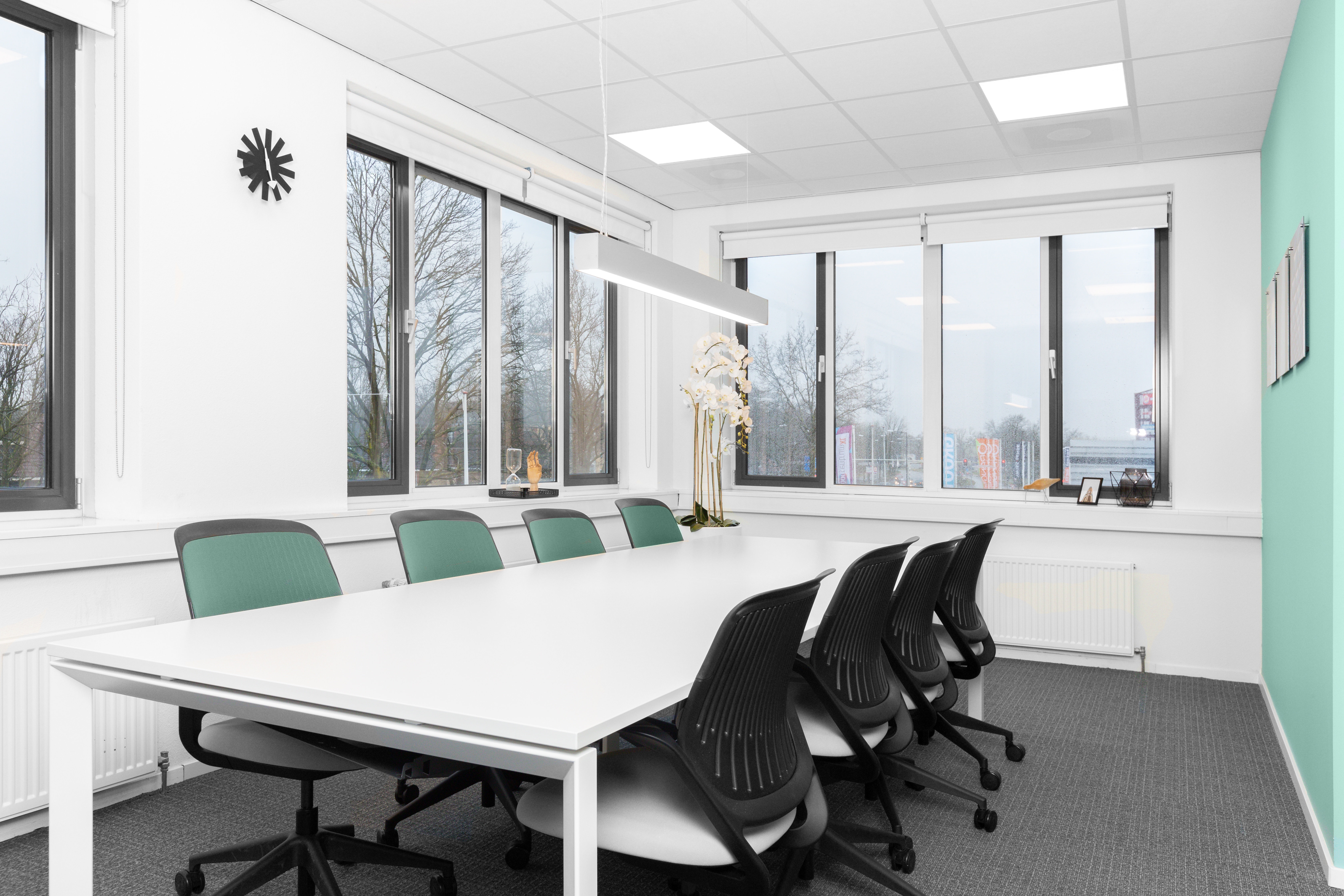Regus - Apeldoorn, Business Park image 5