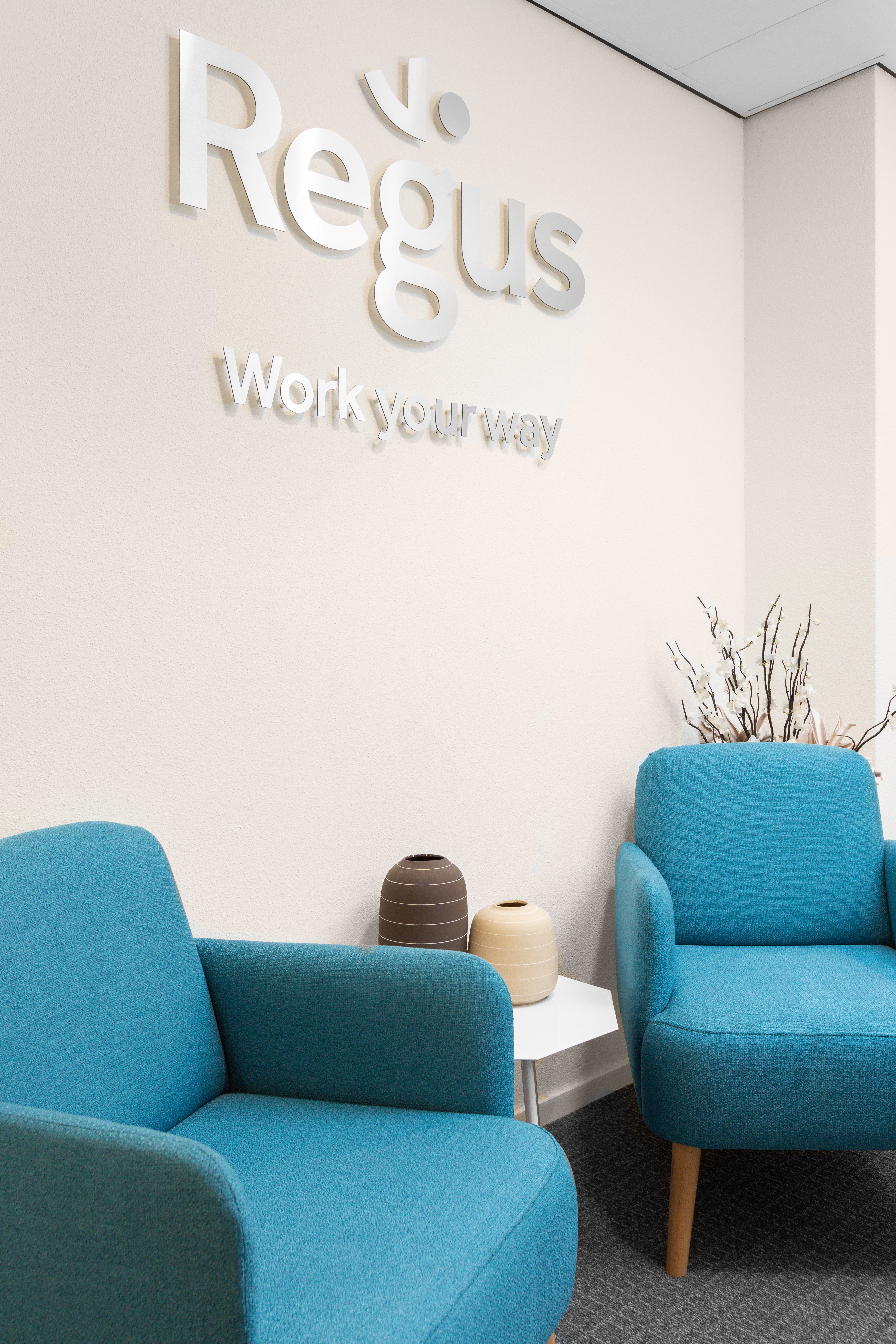 Regus - Apeldoorn, Business Park image 2