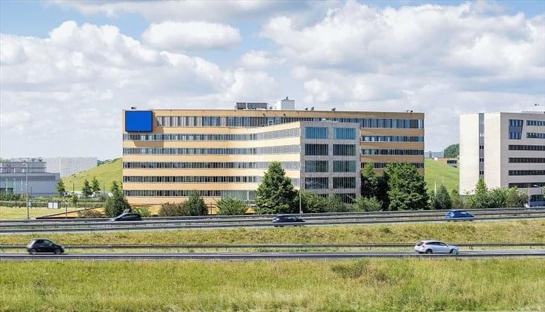 Merin Property B.V. image 4