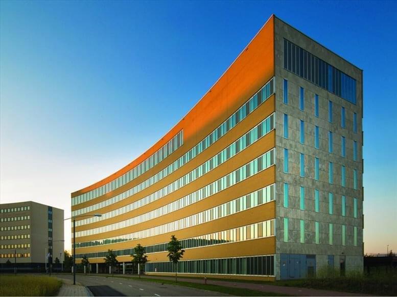 Merin Property B.V. image 1