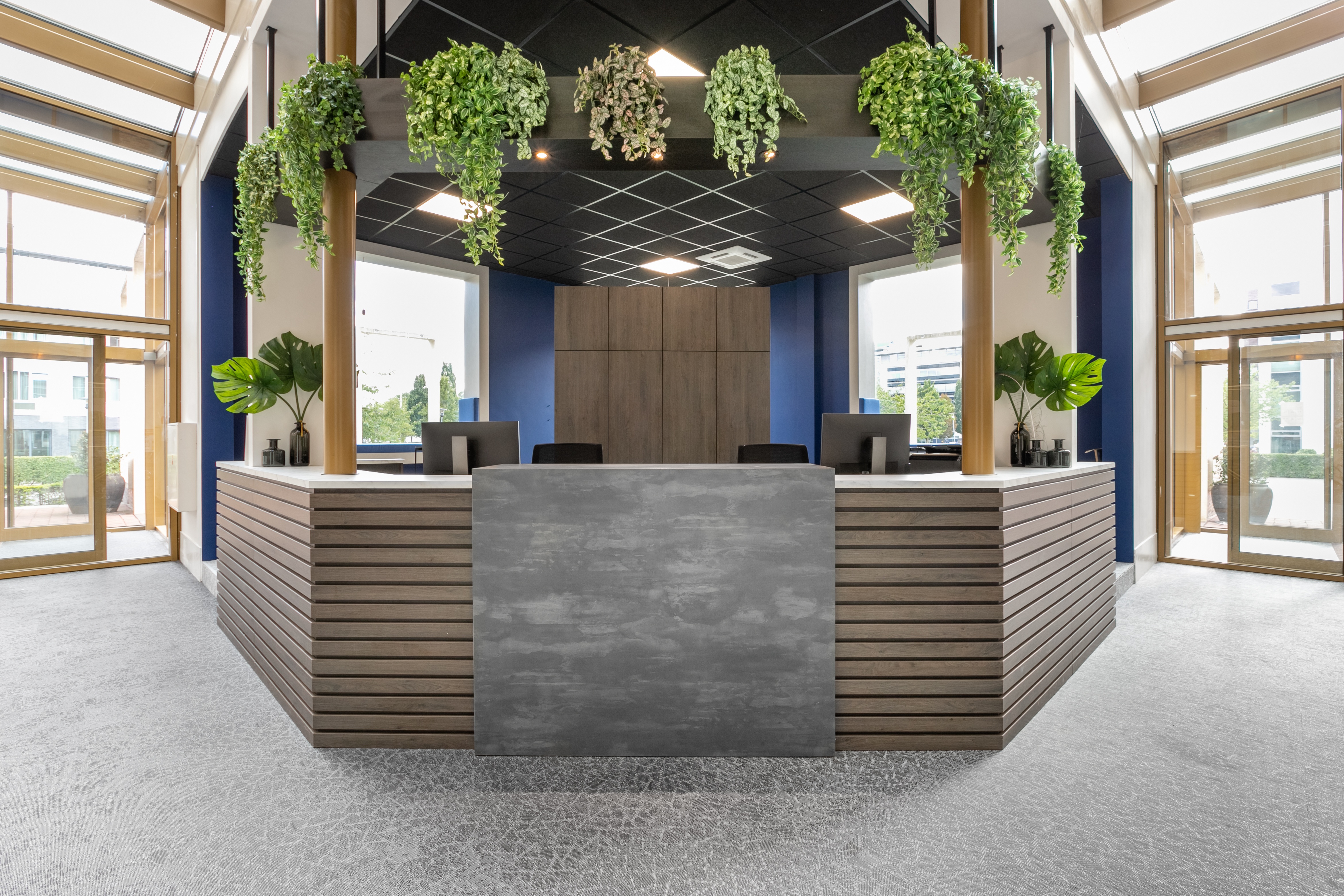 Regus - Arnhem, Business Park image 2