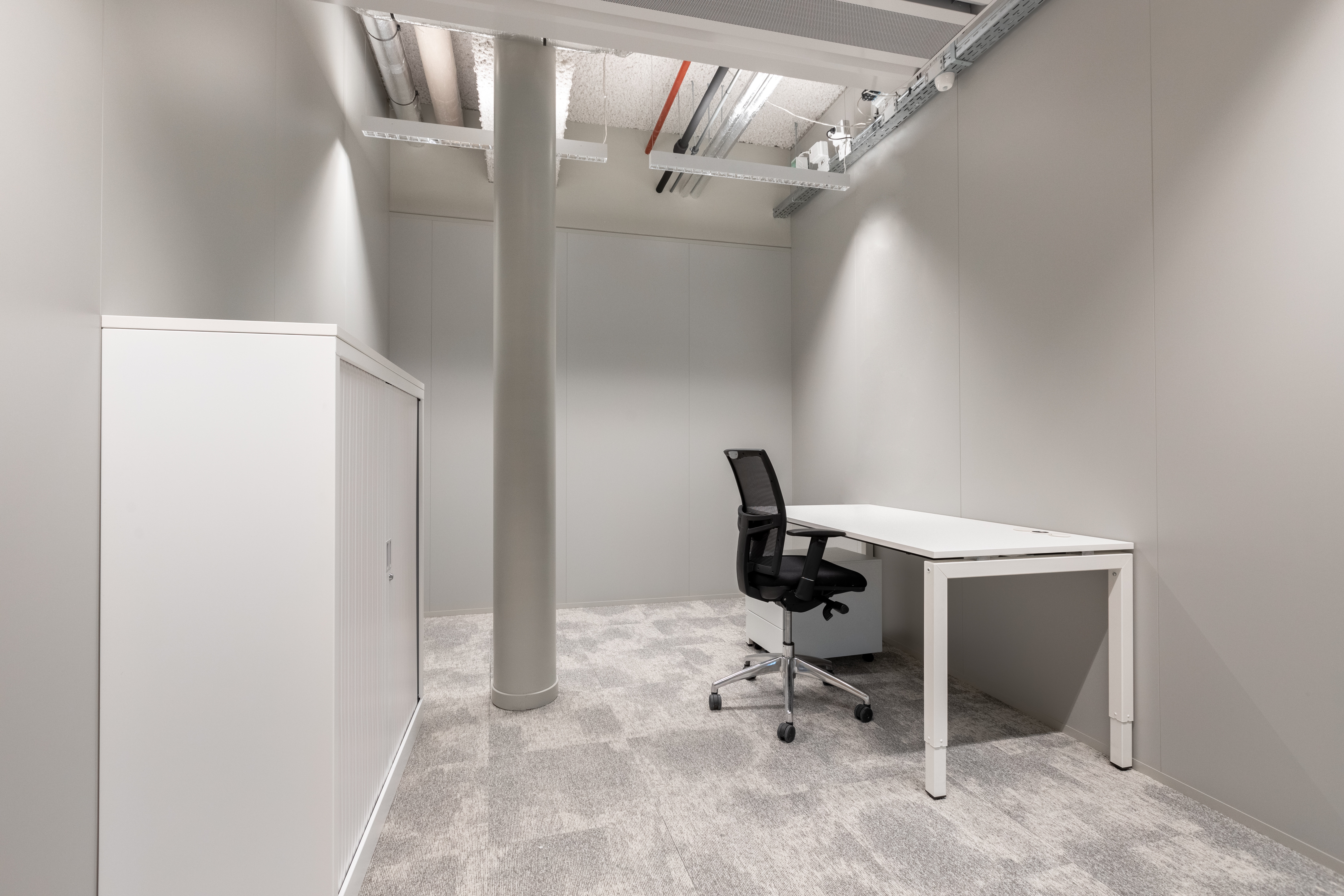 The Office Operators - Arnhem, The Journey image 5