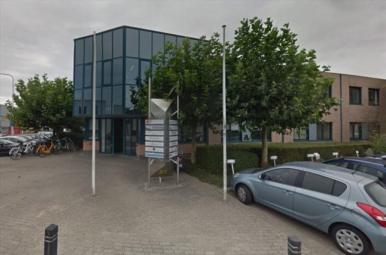 ondernemerscentrum De Houtakker image 3