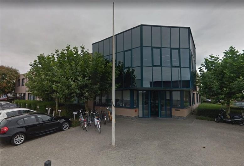 ondernemerscentrum De Houtakker image 5