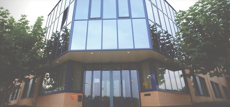 ondernemerscentrum De Houtakker image 1