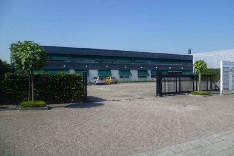 Business Center Plato image 2