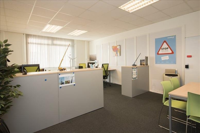 Business Center Plato image 4