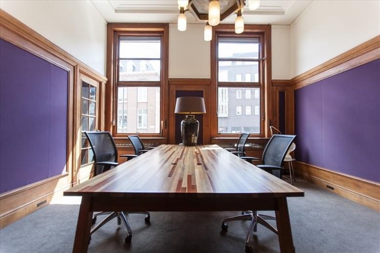 Offices For You image 4