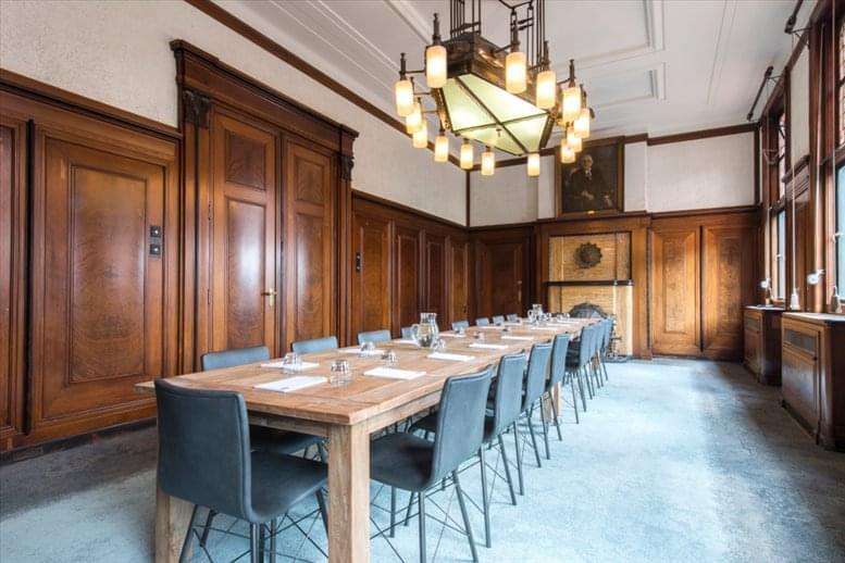 Offices For You image 3