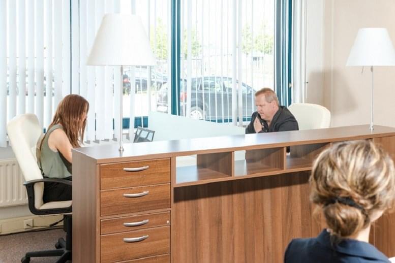 Business Centre Breda image 2