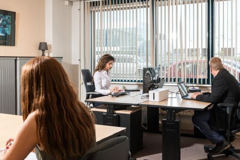 Business Centre Breda image 3