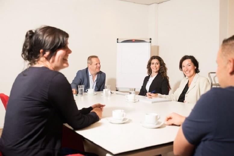 Business Centre Breda image 5