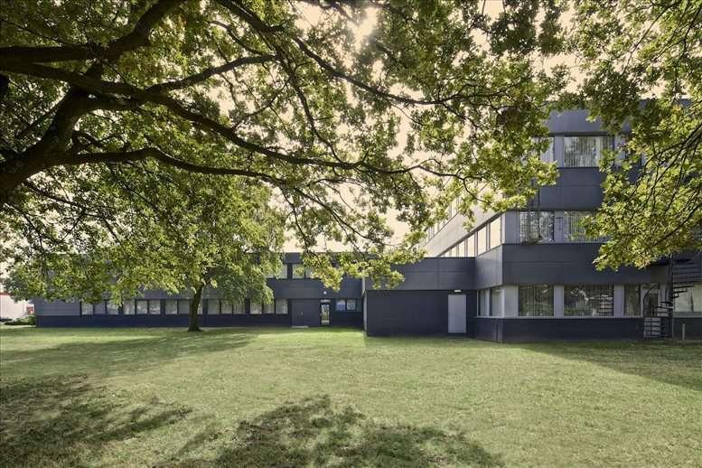 Breda Business Park image 2