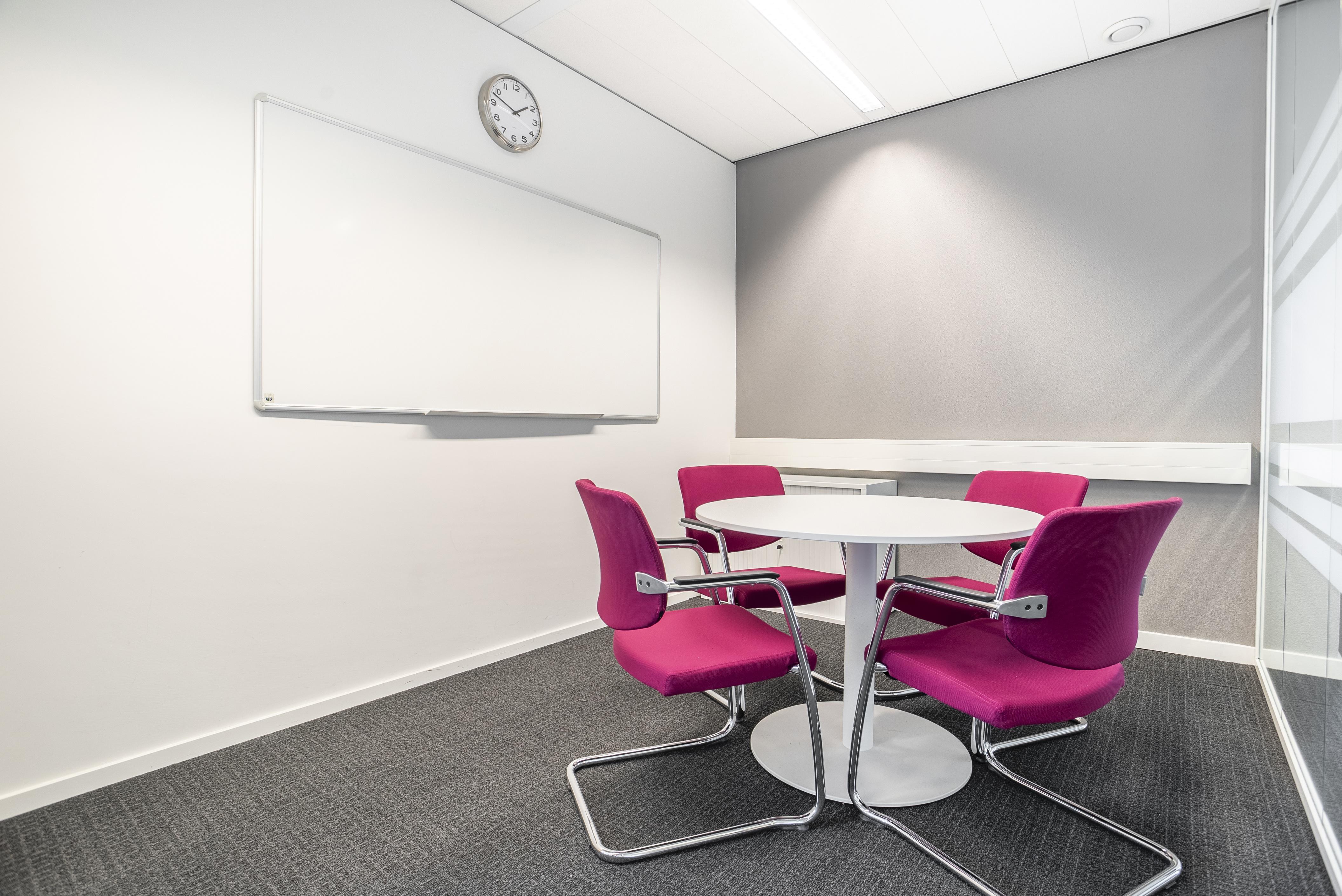 Regus - Breda, City Centre image 2