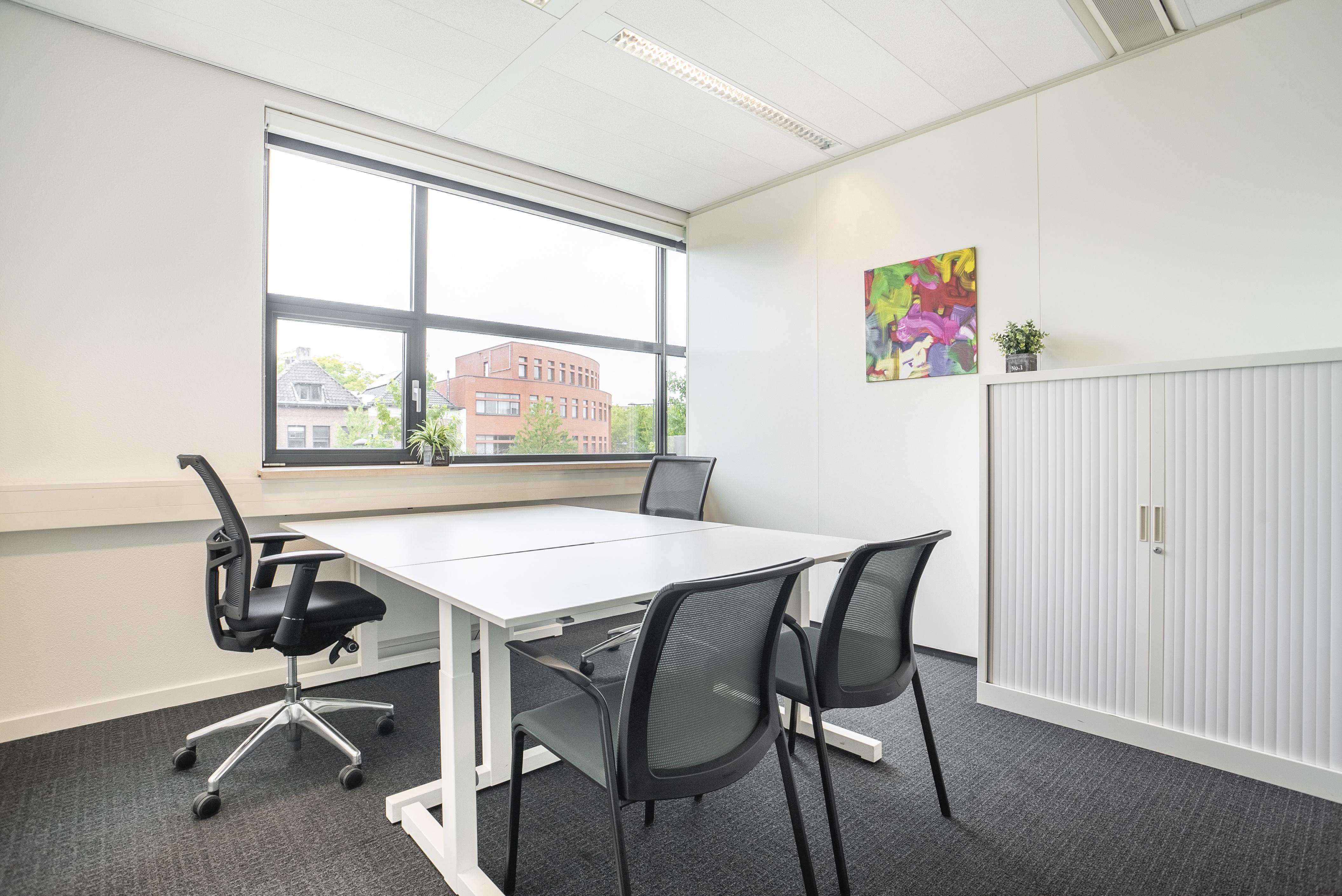 Regus - Breda, City Centre image 3