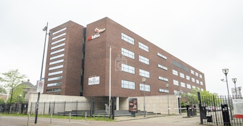 Regus - Breda, City Centre profile image