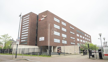 Regus - Breda, City Centre image 1