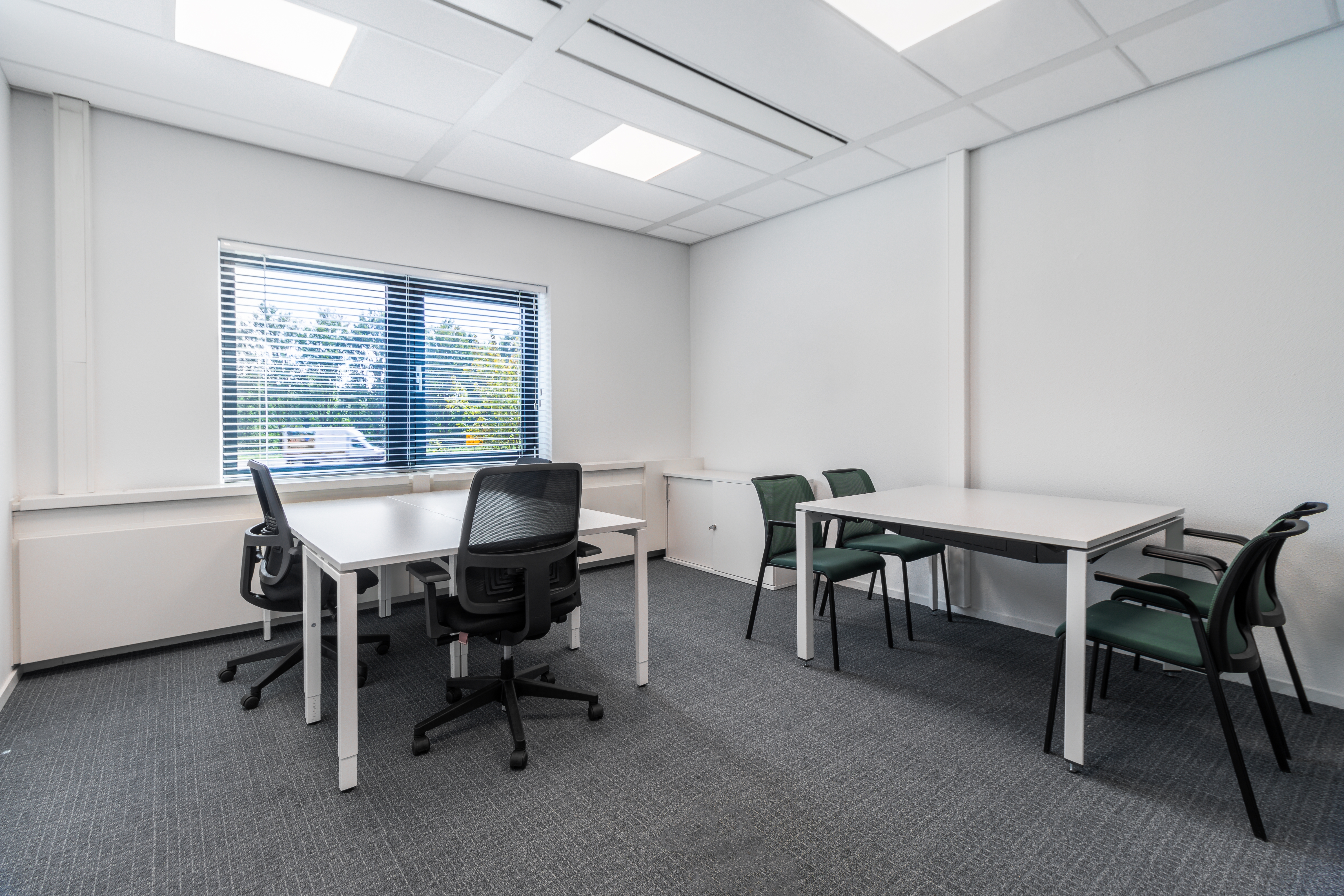 Regus - Breda, Lage Mosten A16 image 4