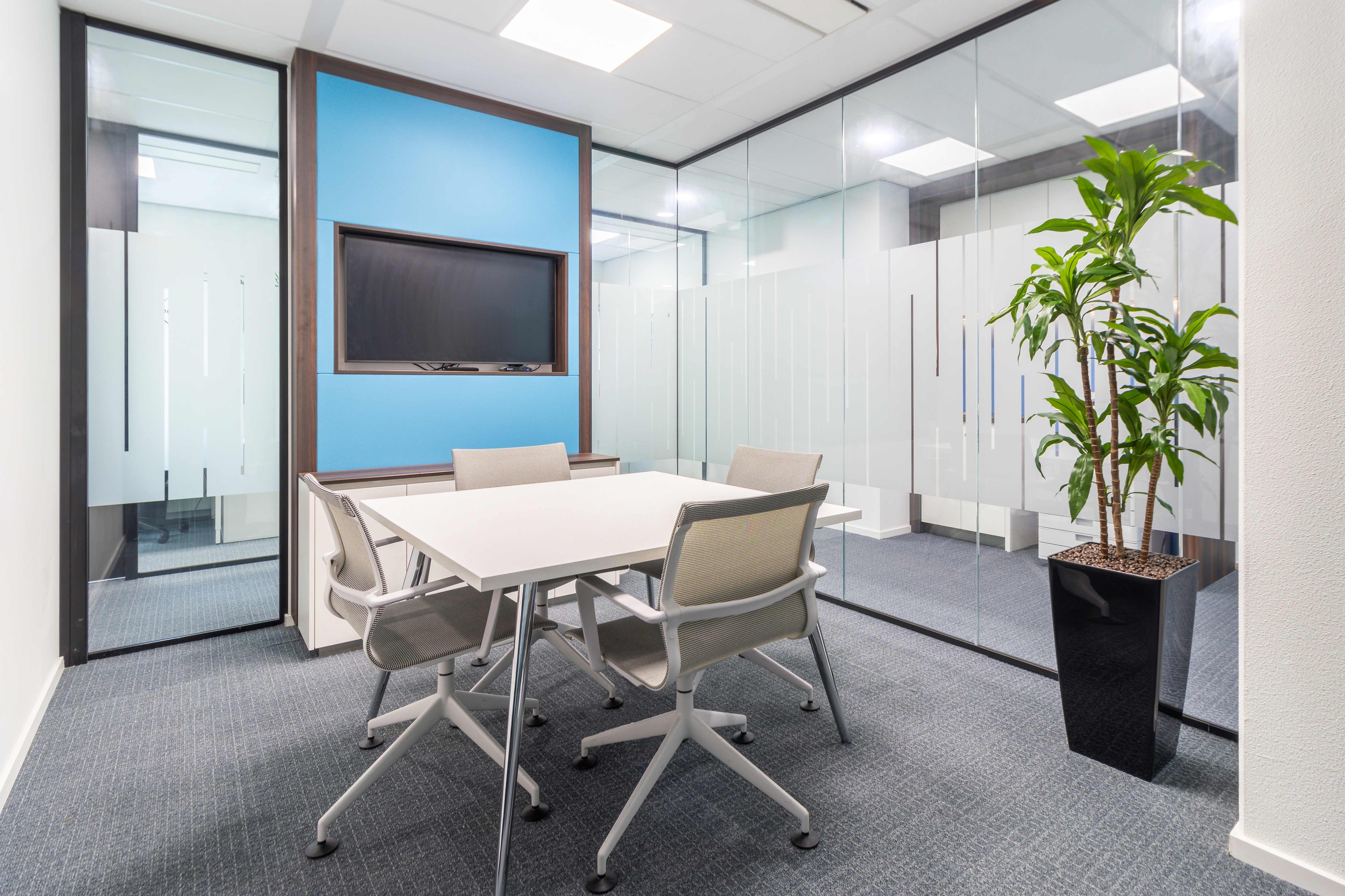 Regus - Breda, Lage Mosten A16 image 5