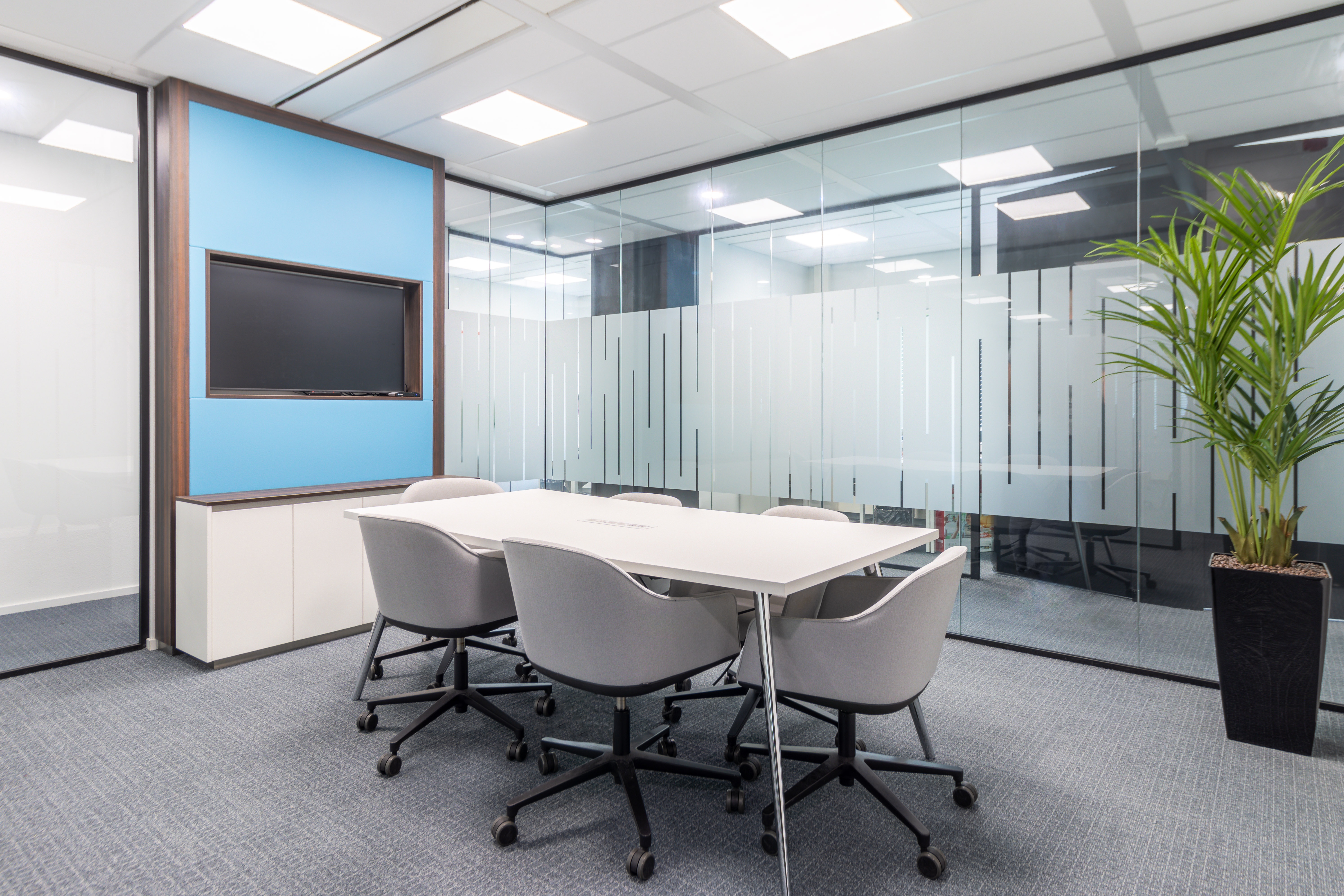 Regus - Breda, Lage Mosten A16 image 3