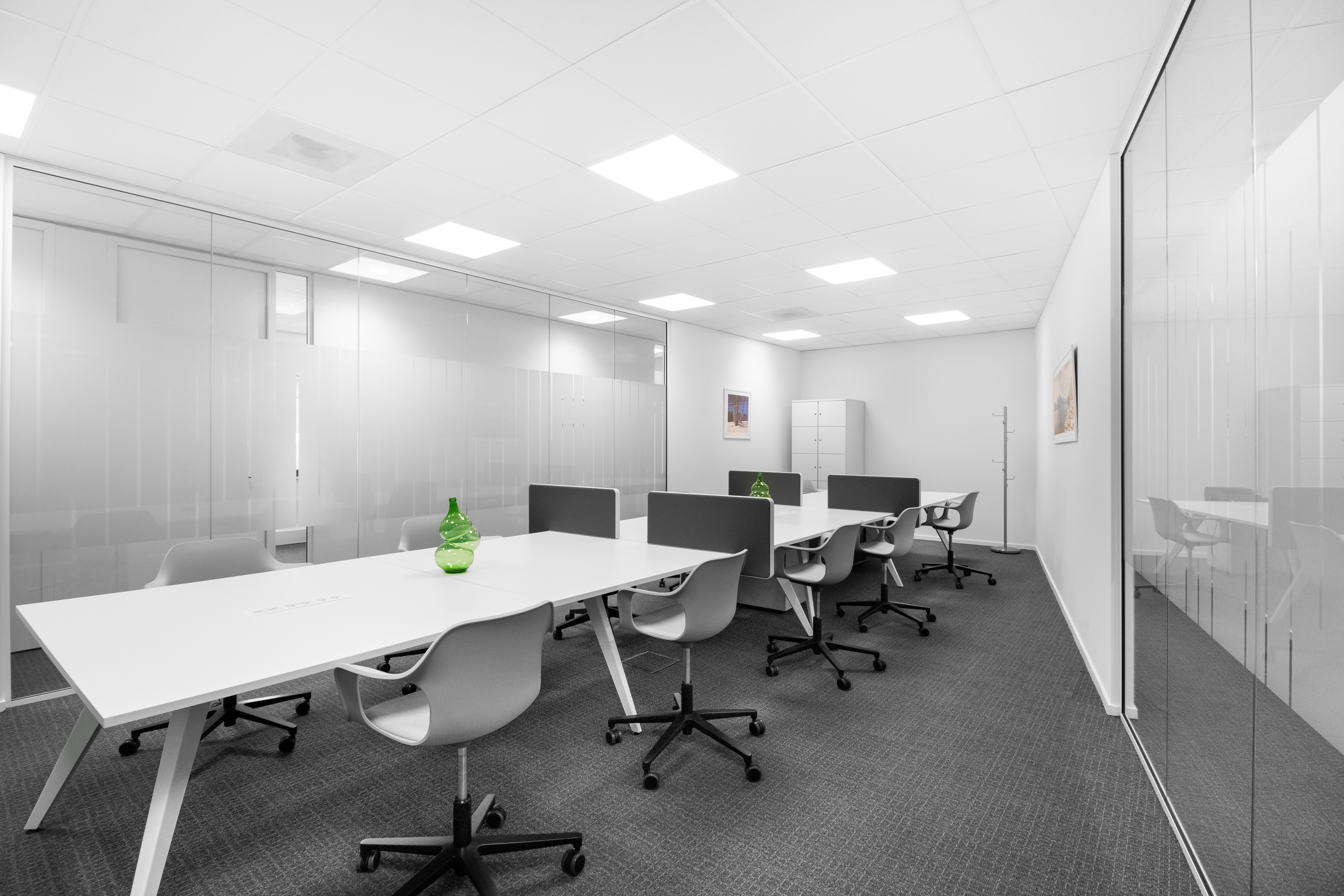 Regus - Verlengde Poolseweg 16 profile image