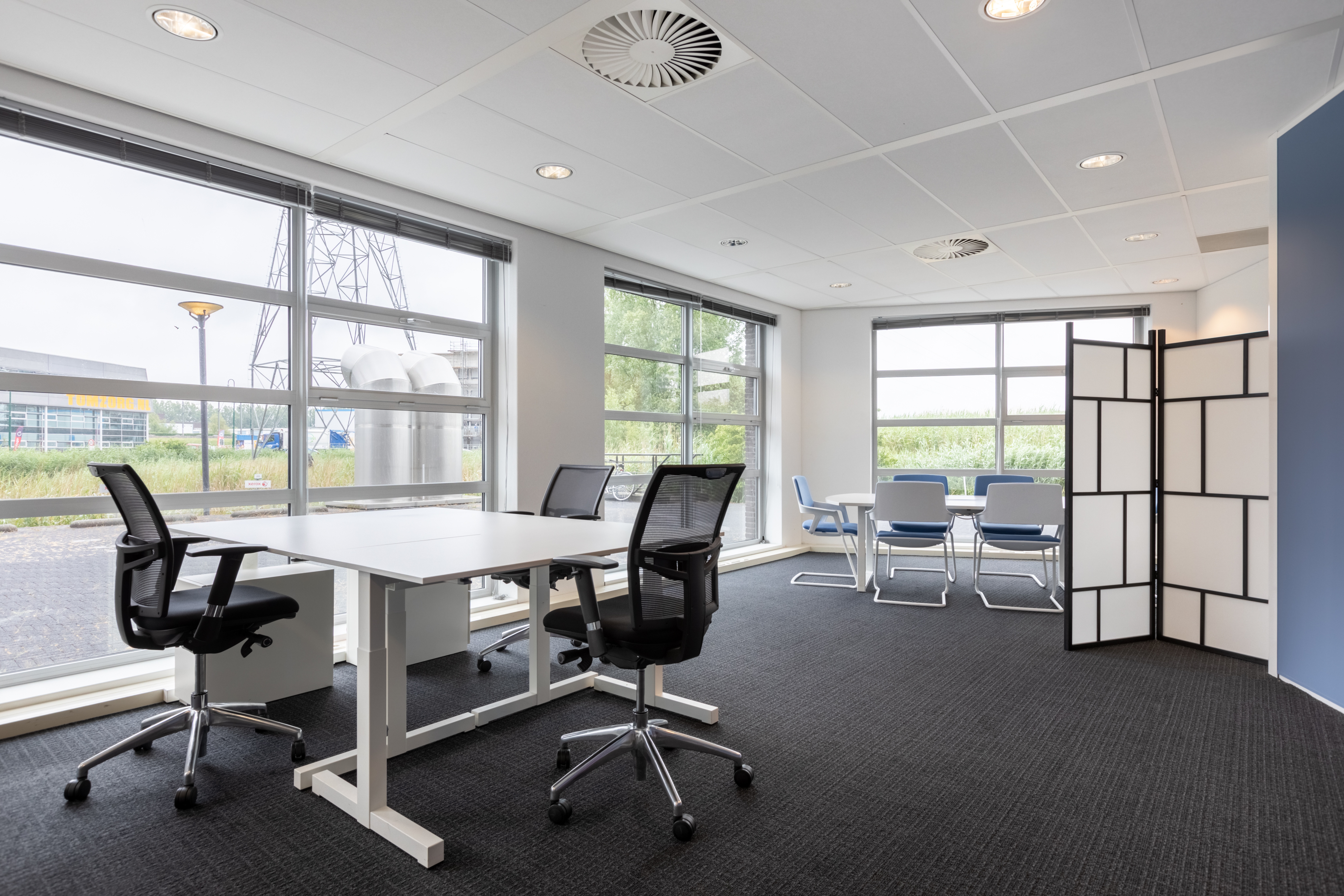 Regus - Breukelen, Breukelerwaard image 3