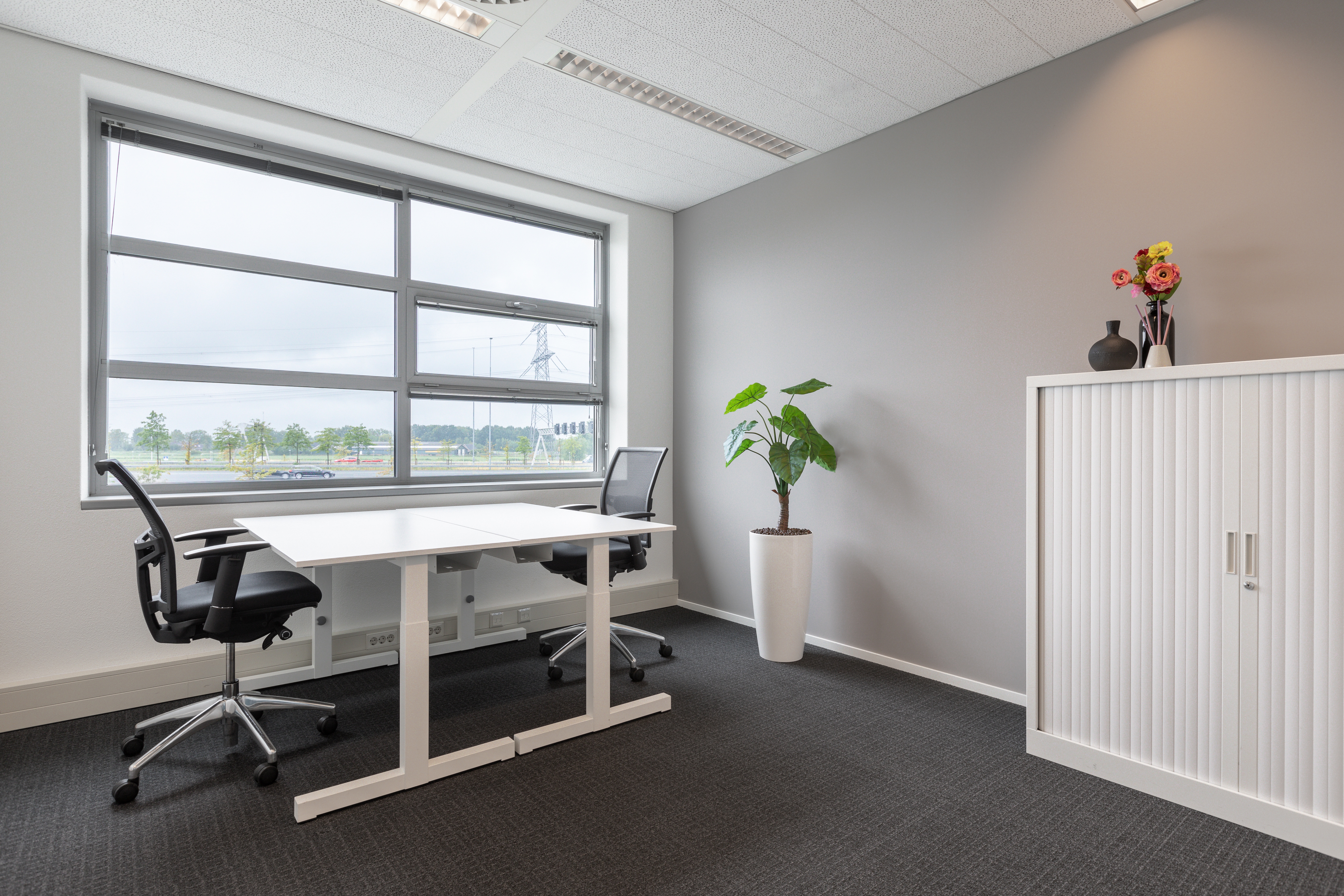 Regus - Breukelen, Breukelerwaard image 4