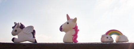 Unicornify .Works