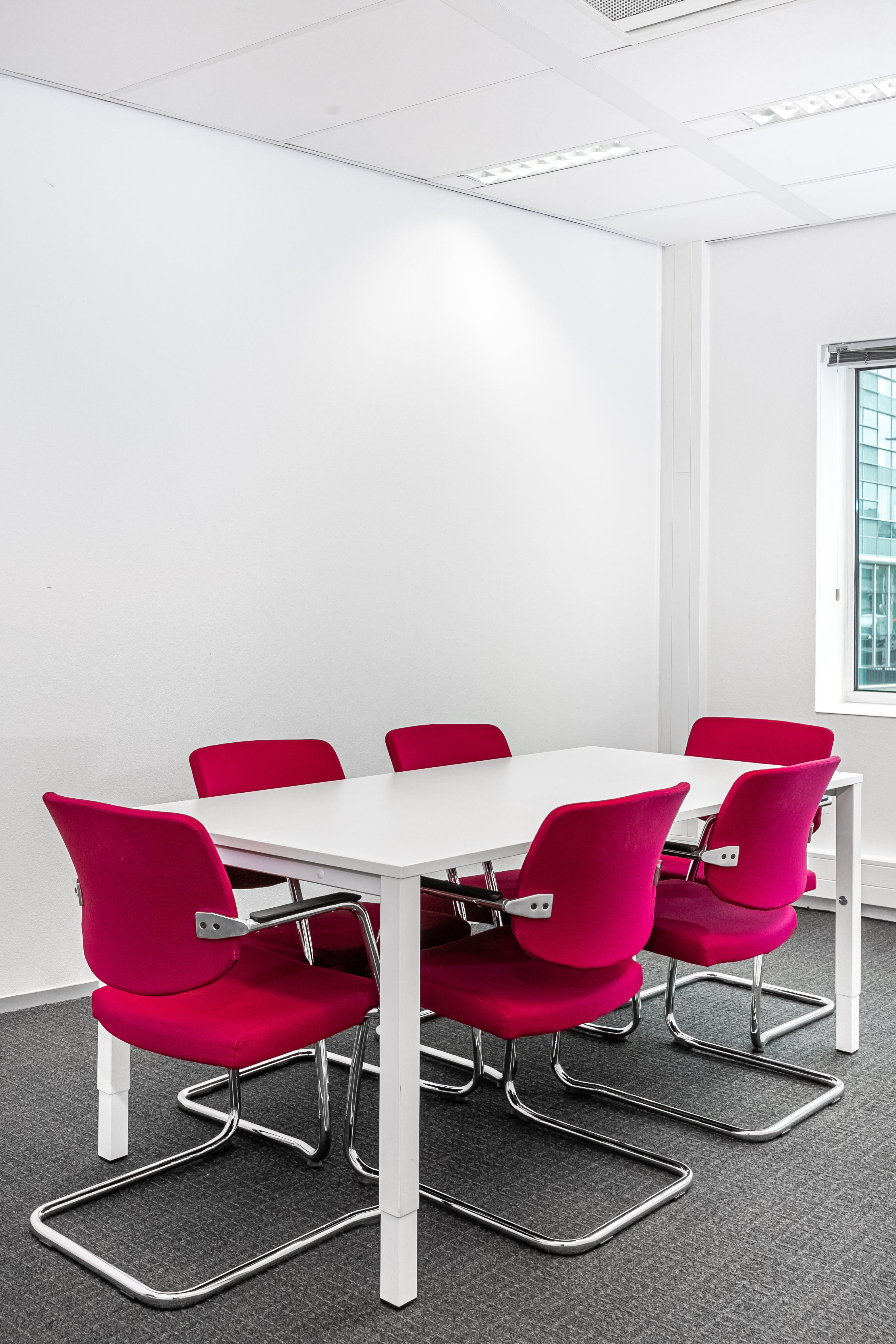 Regus - Capelle Aan Den Ijssel, Rotterdam Braingate image 4