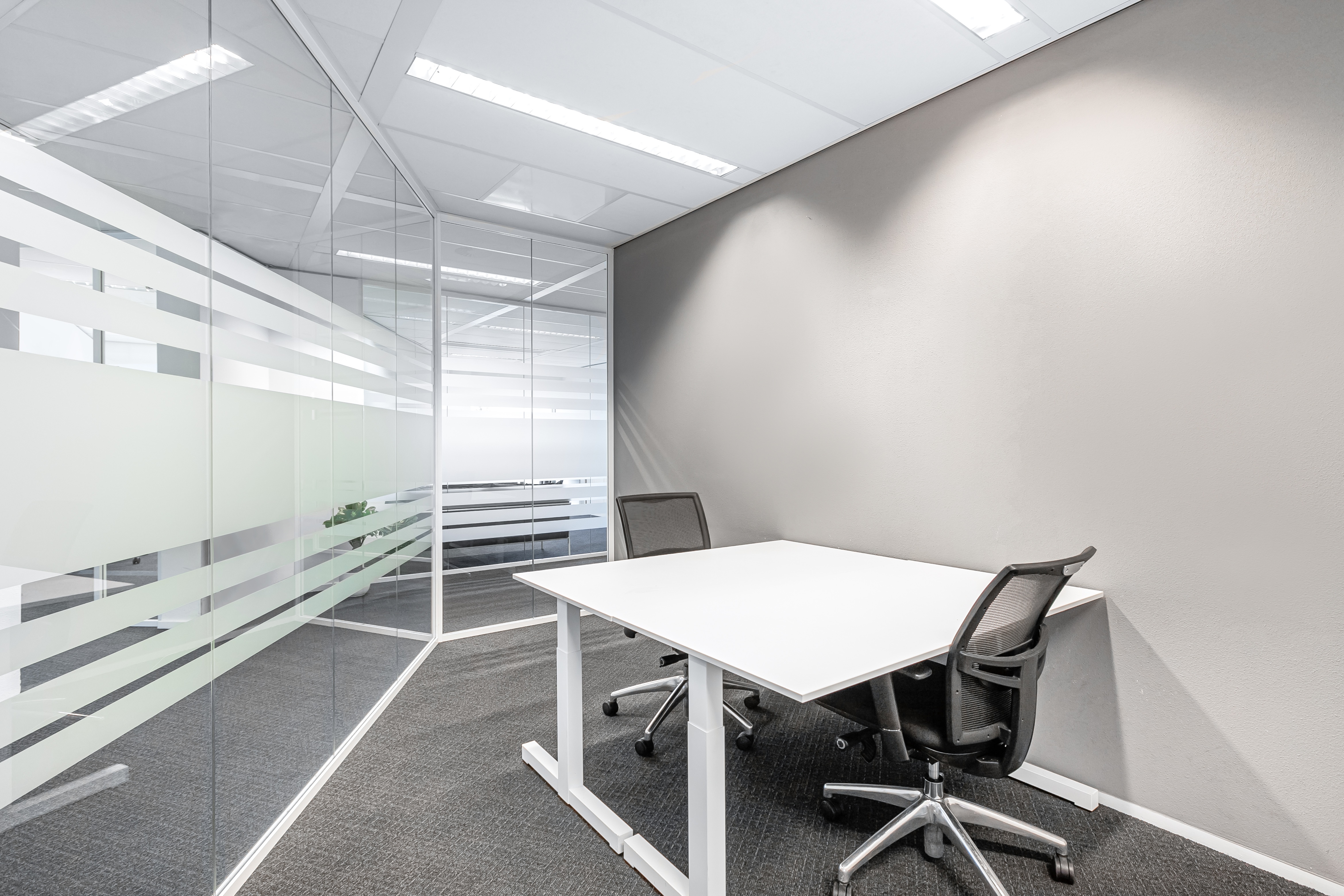 Regus - Capelle Aan Den Ijssel, Rotterdam Braingate image 3