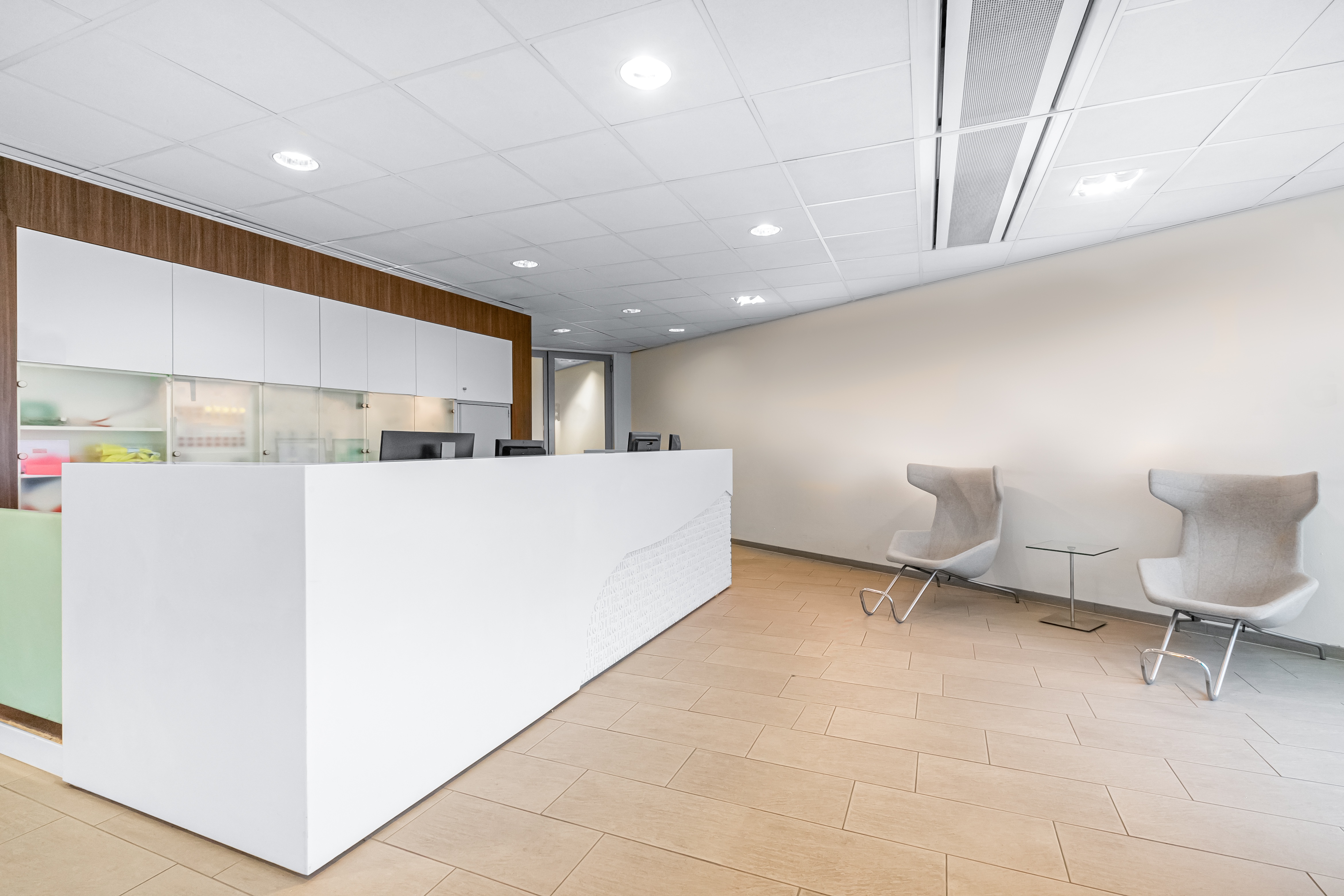 Regus - Capelle Aan Den Ijssel, Rotterdam Braingate image 2