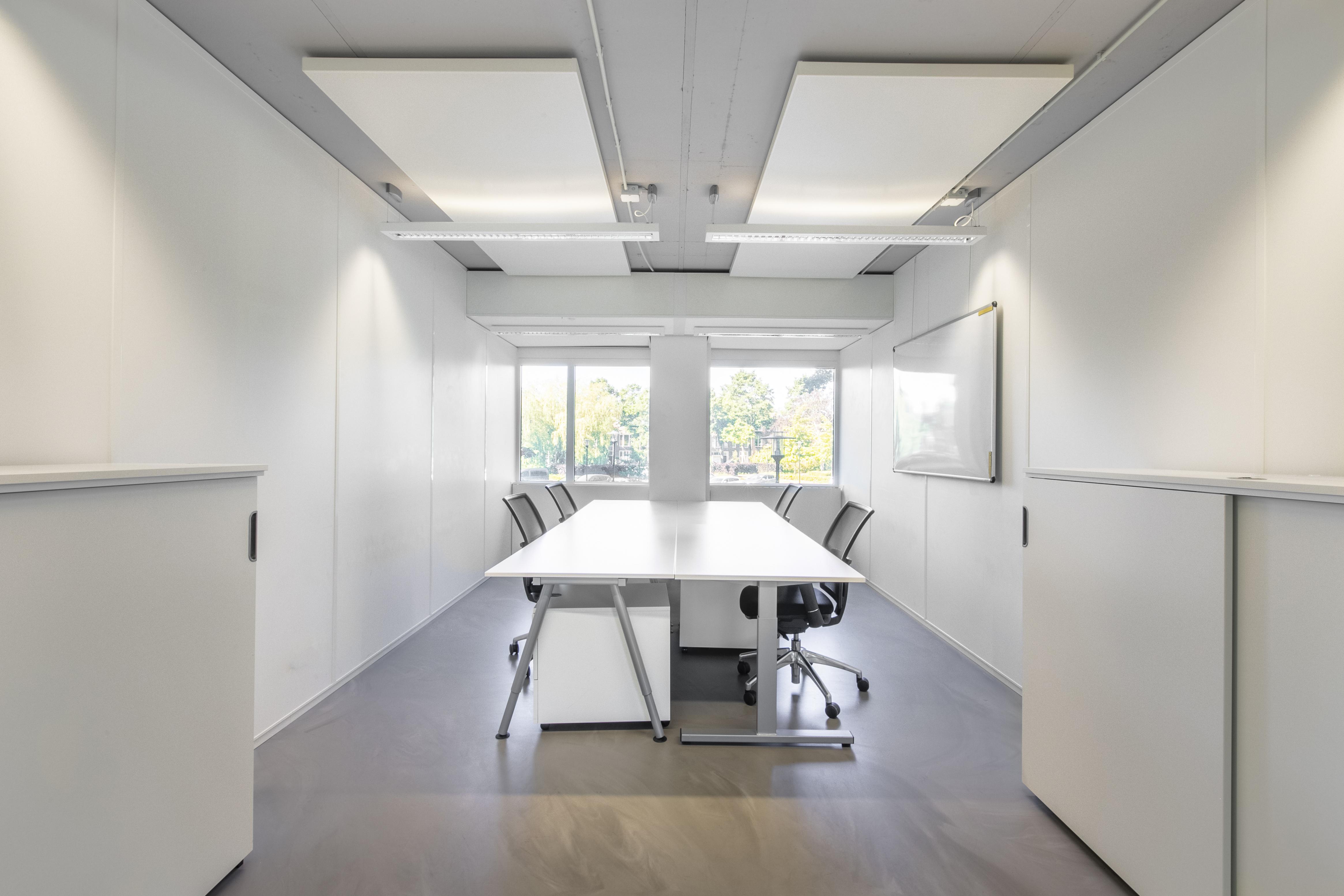 The Office Operators - Delft Whitepark image 4