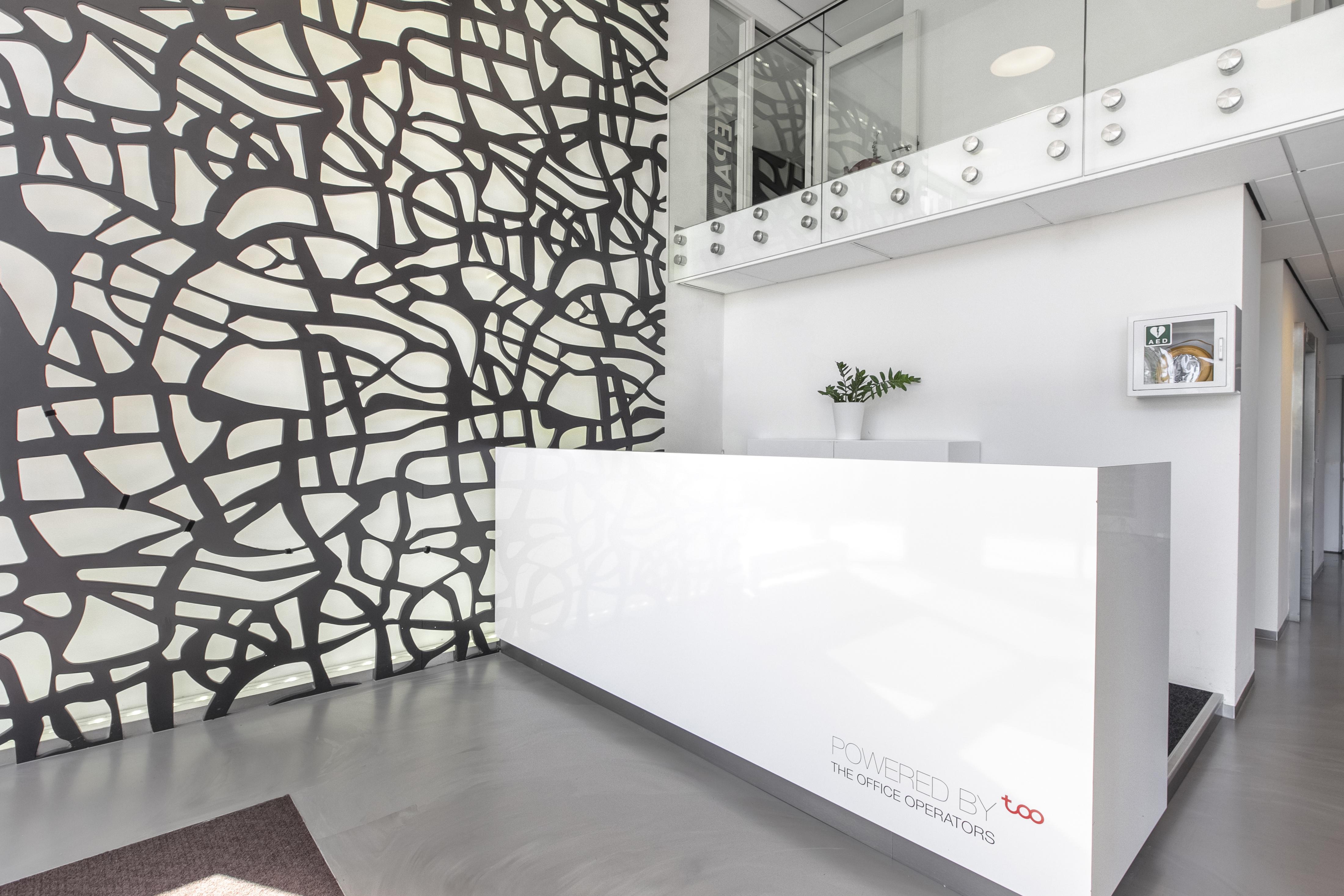 The Office Operators - Delft Whitepark image 2