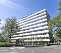 The Office Operators - Delft Whitepark profile image
