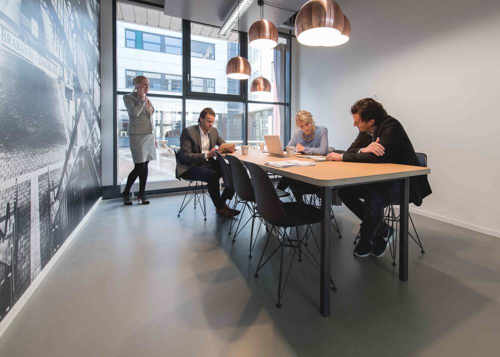 HNK - Den Bosch image 2