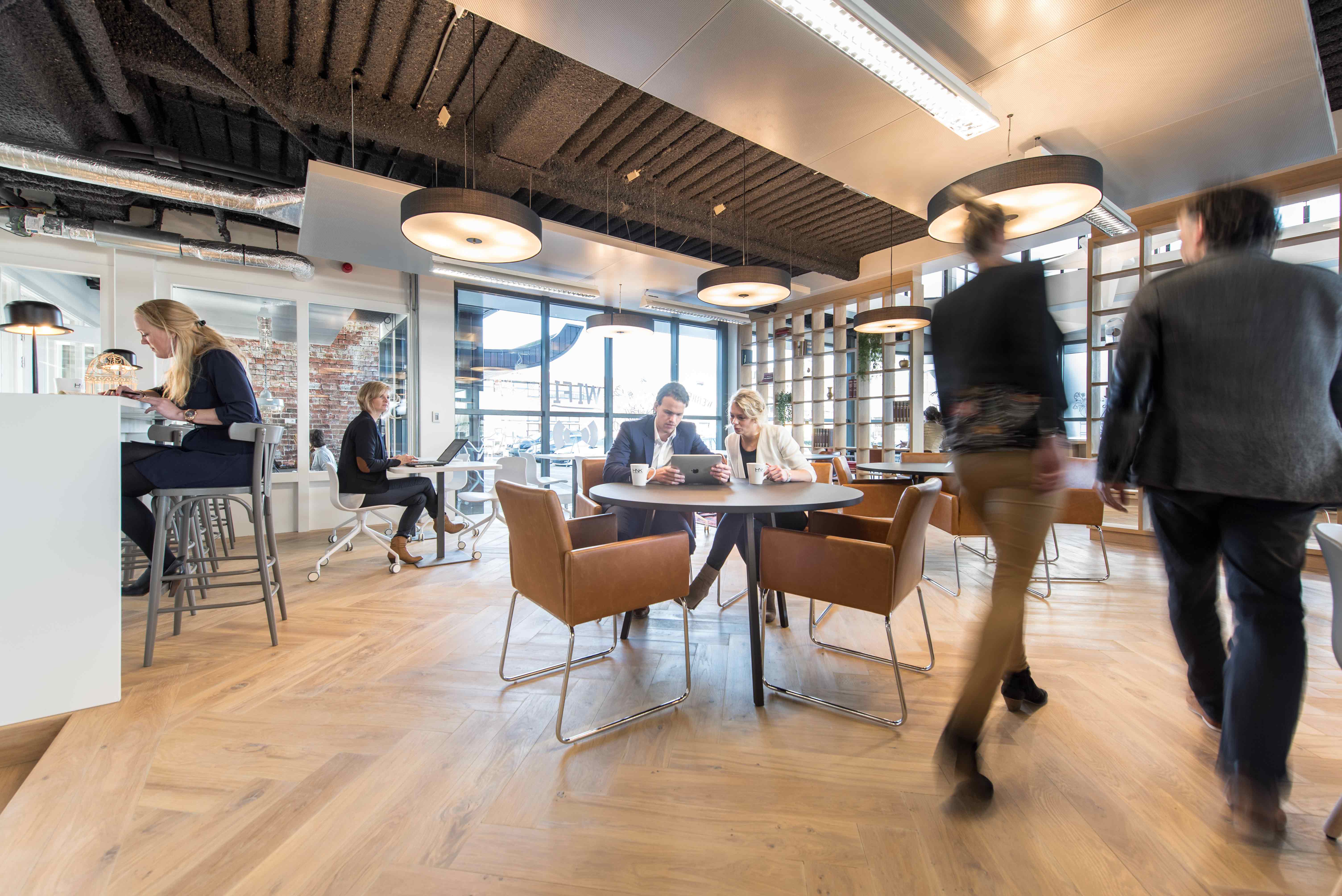 HNK - Den Bosch image 4