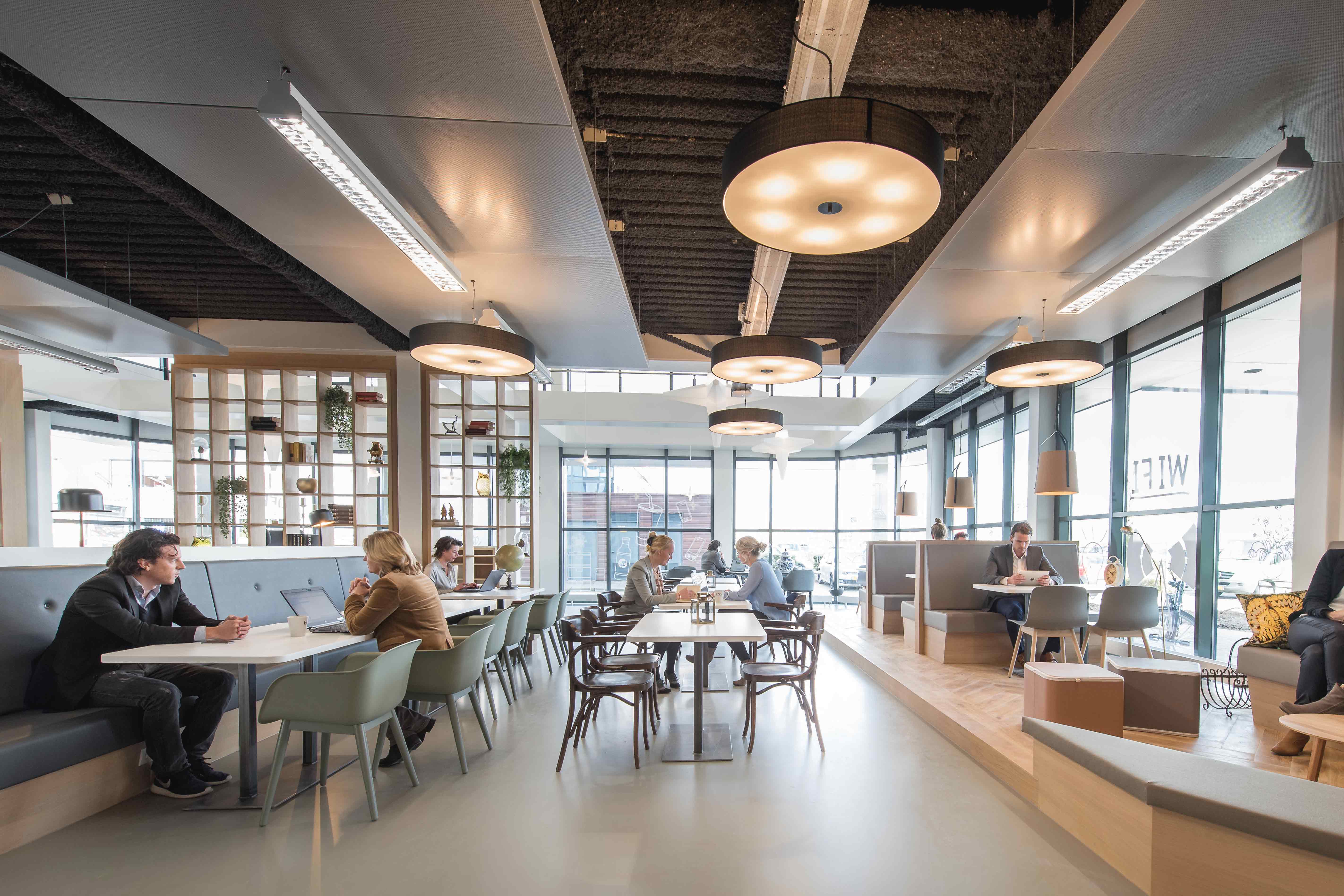 HNK - Den Bosch image 3